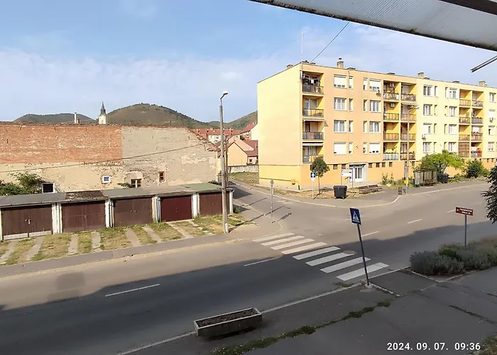 Lbb Apartman