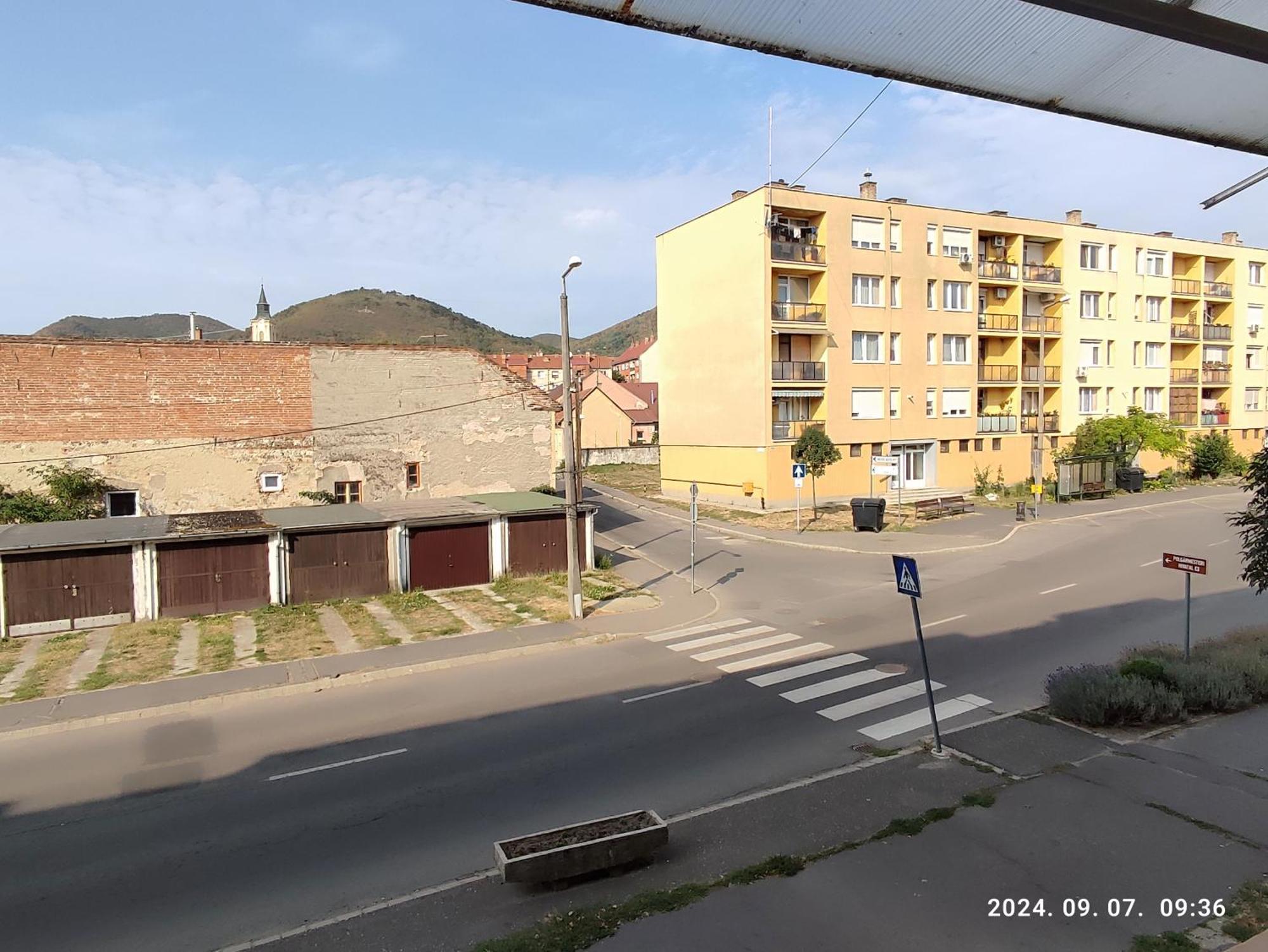 Apartmán Lbb *