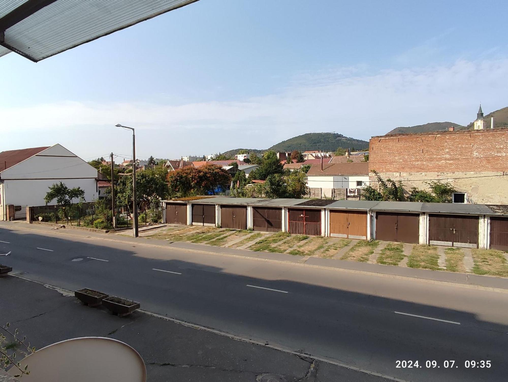Lbb Apartmán